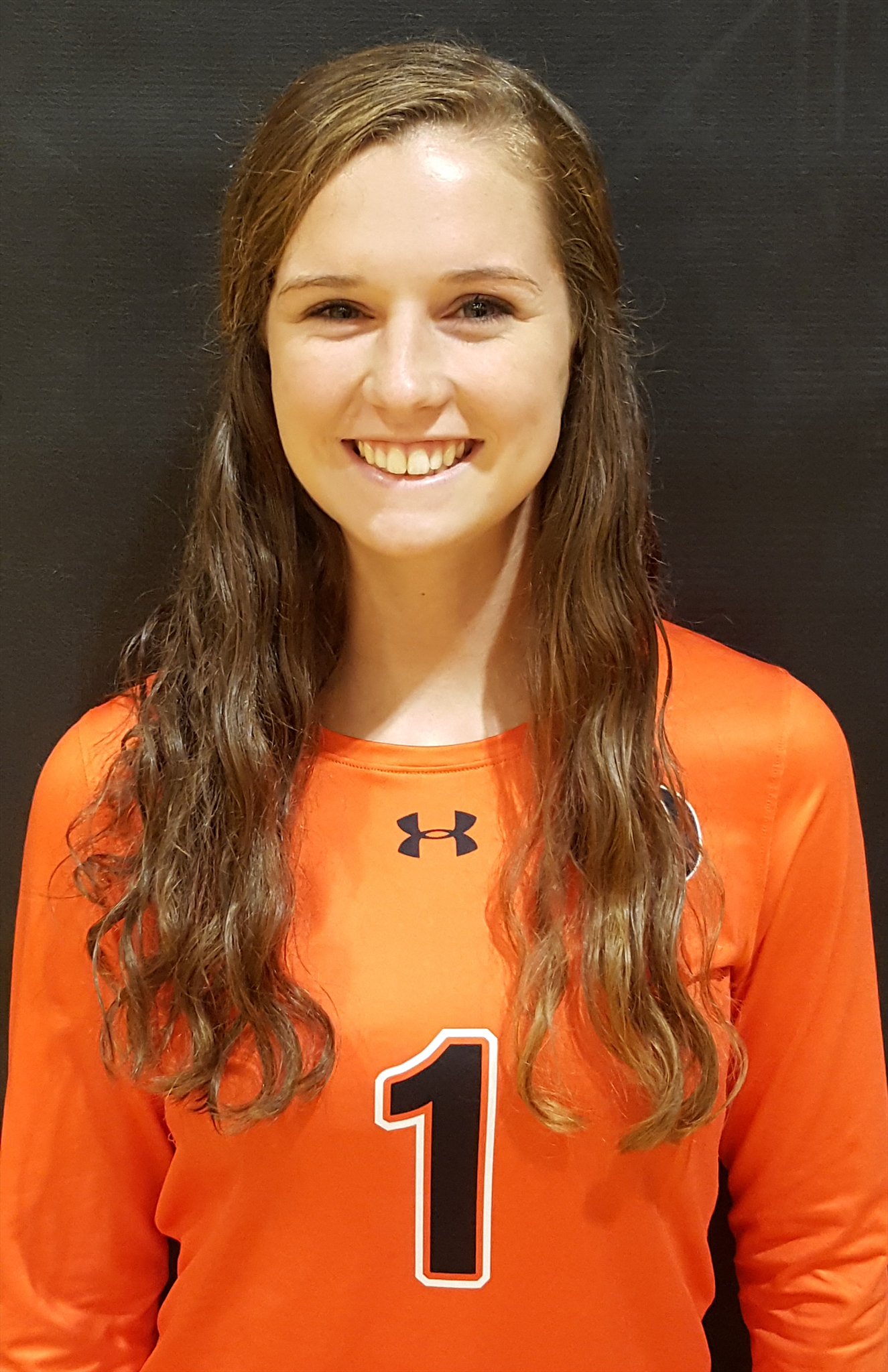 Faith Foushee
