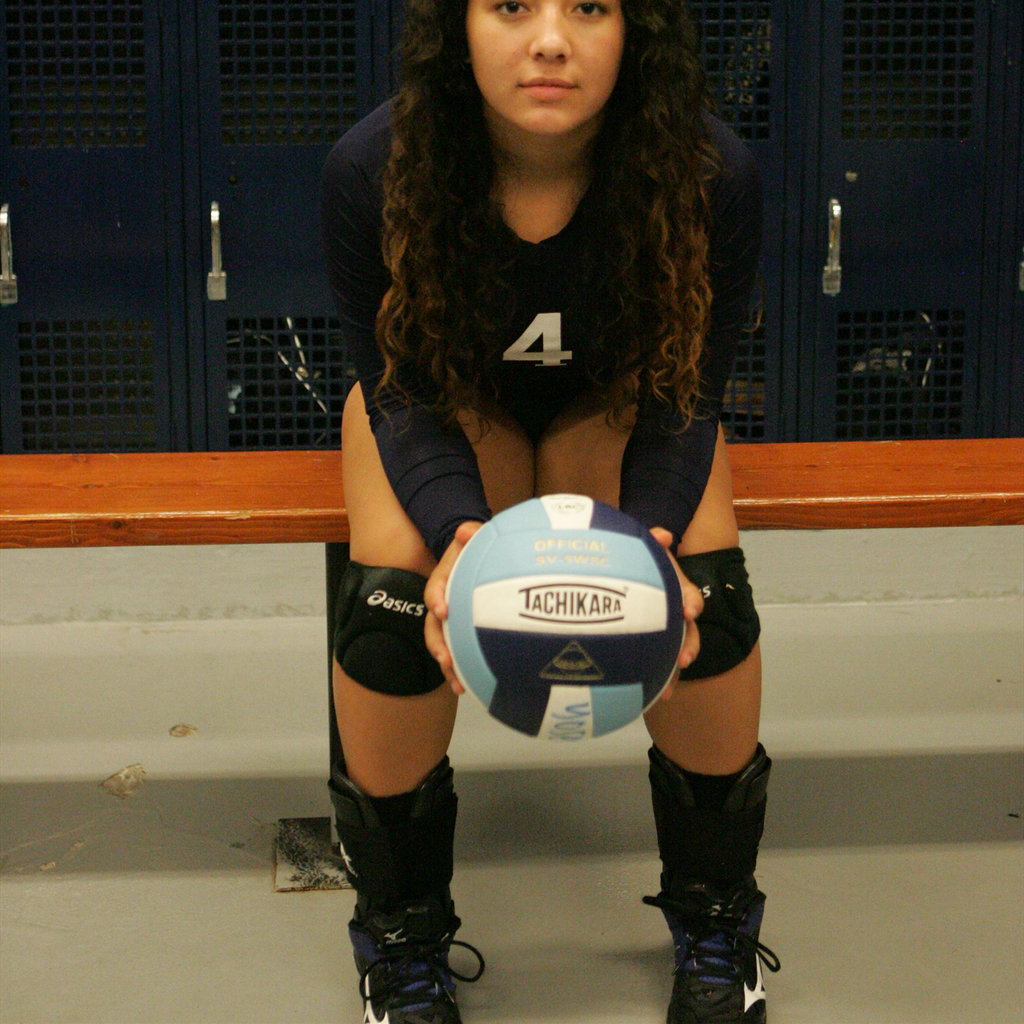 Izzy Peters mugshot