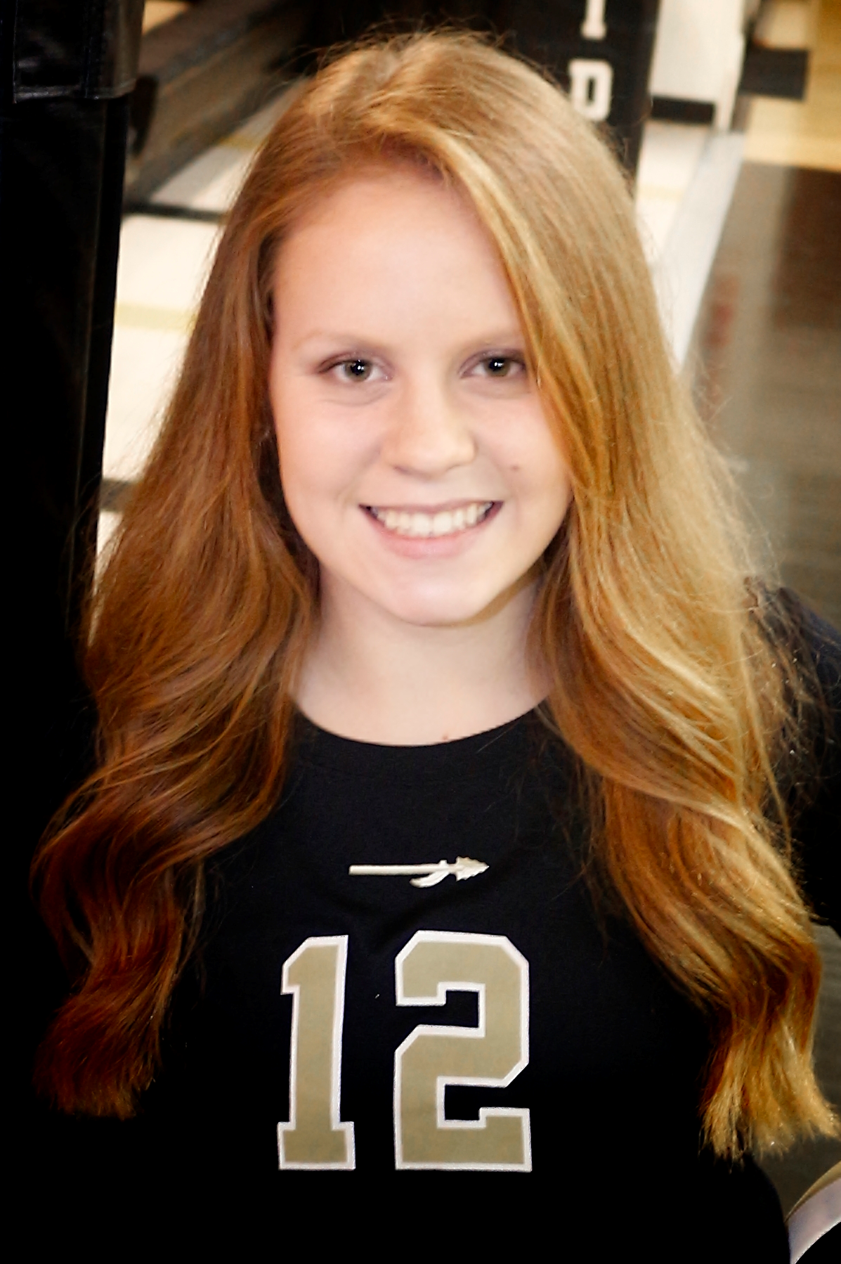 Gracie Miller