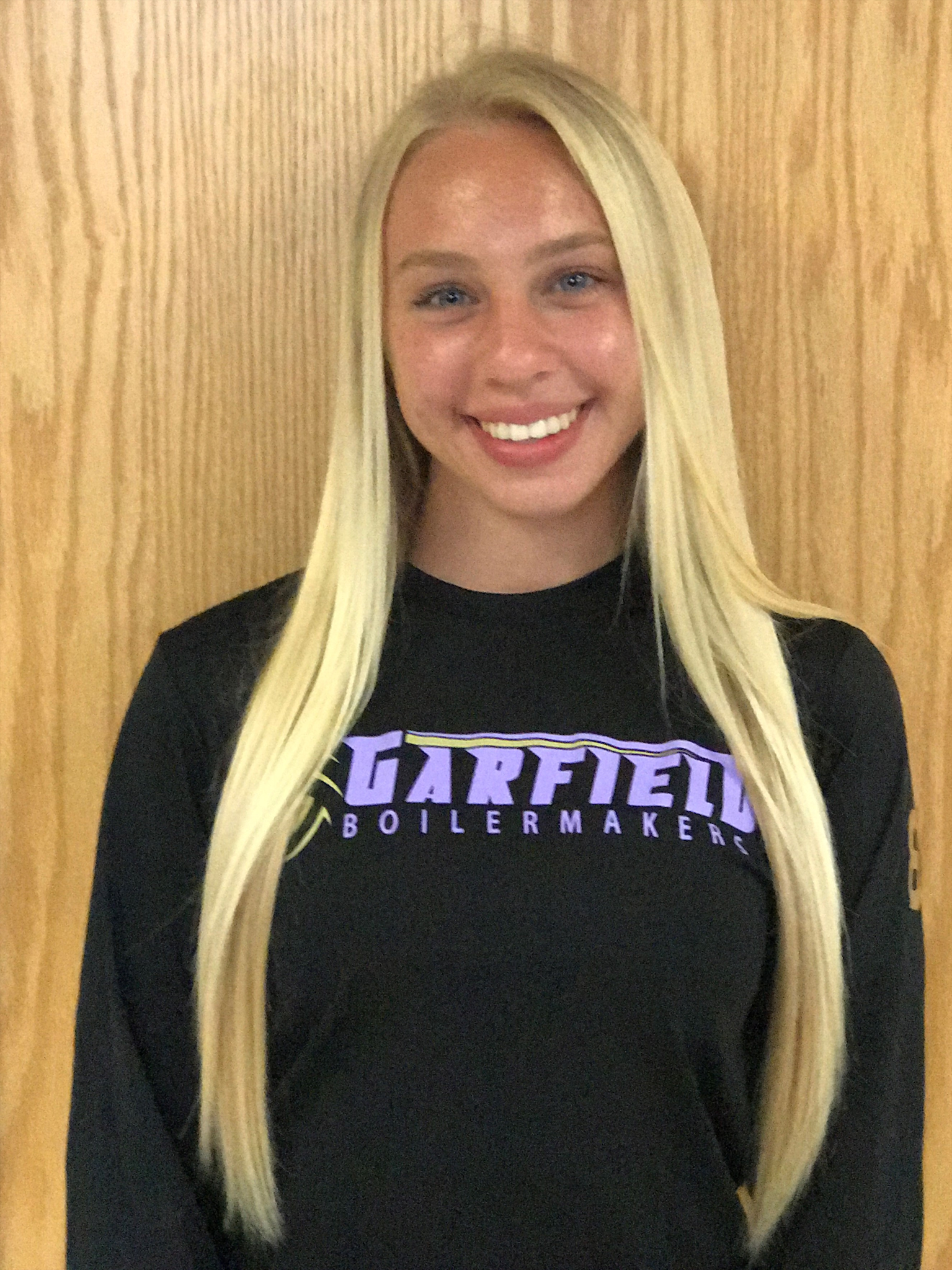 Cassandra Grupa mugshot