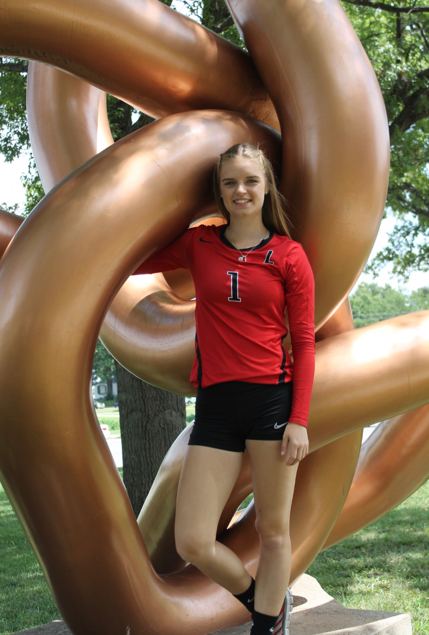 Hannah Burianek
