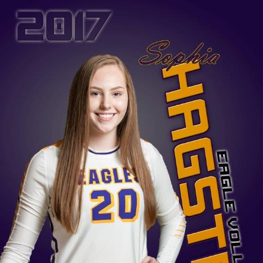 Sophia Hagstrom mugshot