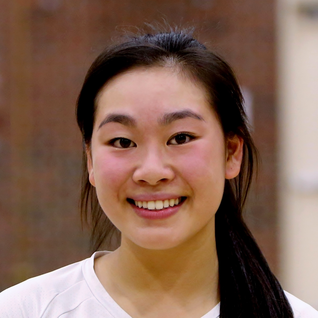 Emerald Lam mugshot