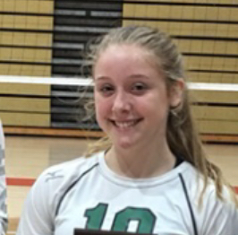 Gracie Needham