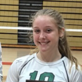 Gracie Needham