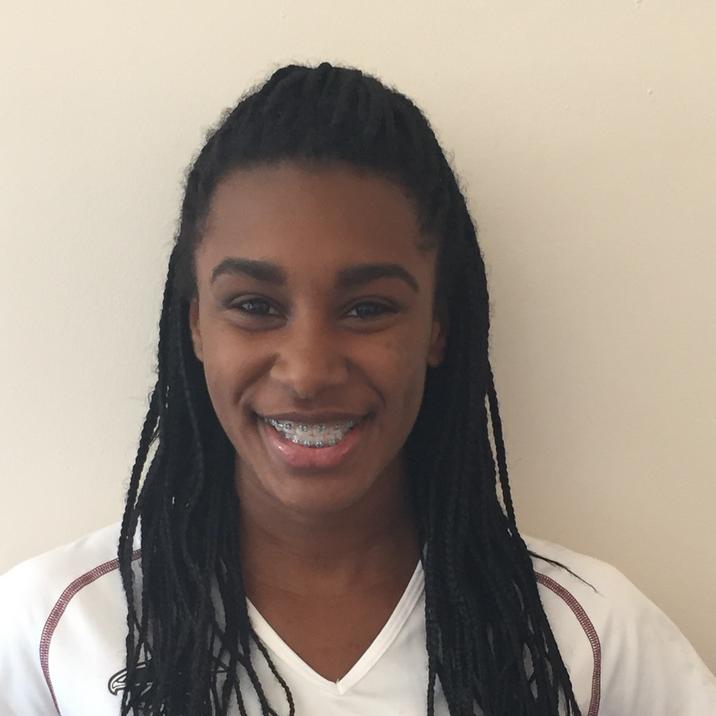 Xaviera Sterling mugshot