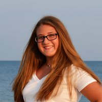 Jillian Colson