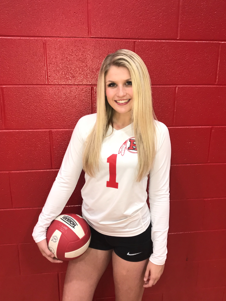 Brianna Washburn