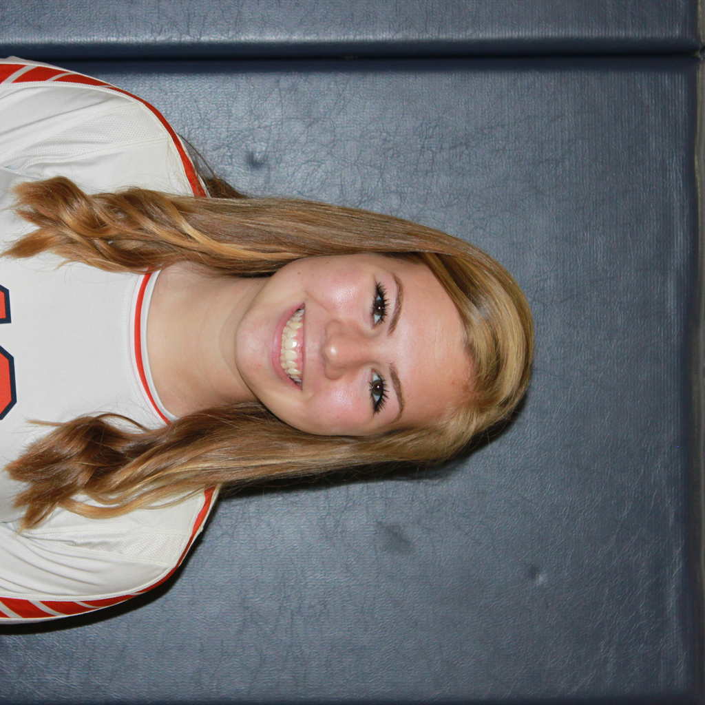 Samantha Ellis mugshot