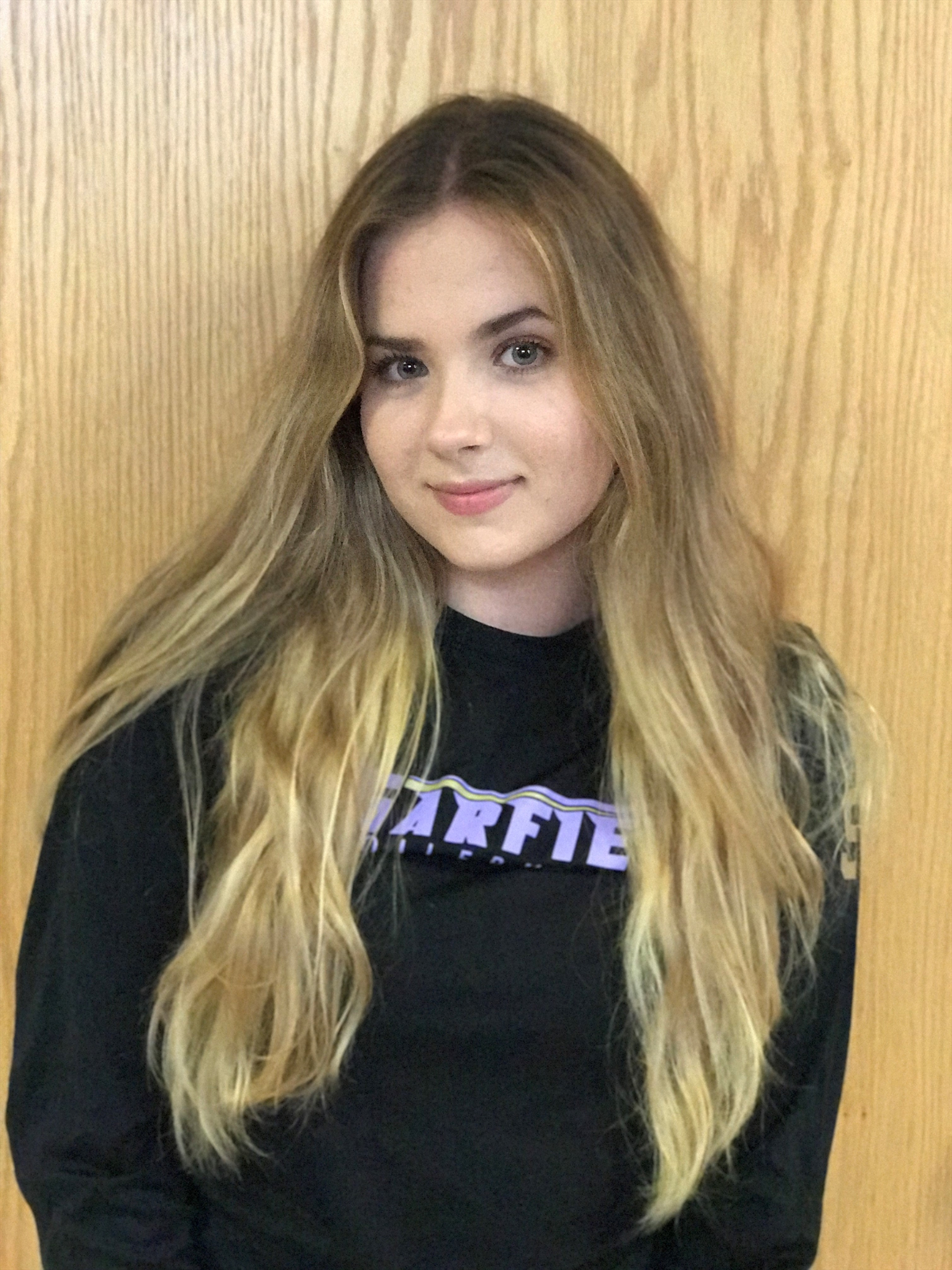 Victoria Sroka mugshot
