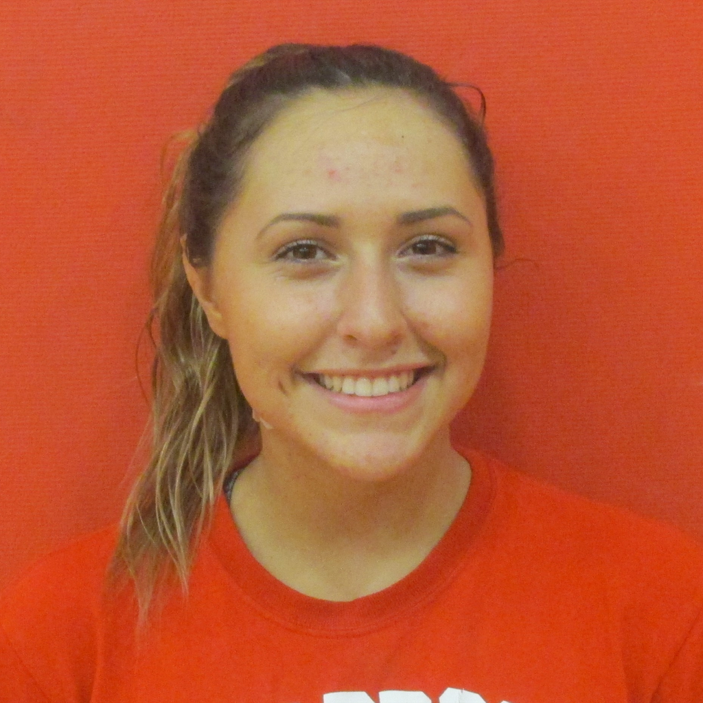 Gabriela Vazzana mugshot