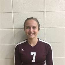 Megan Gegenfurtner mugshot