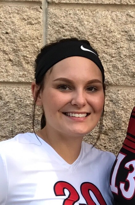 Shianne Mitchell