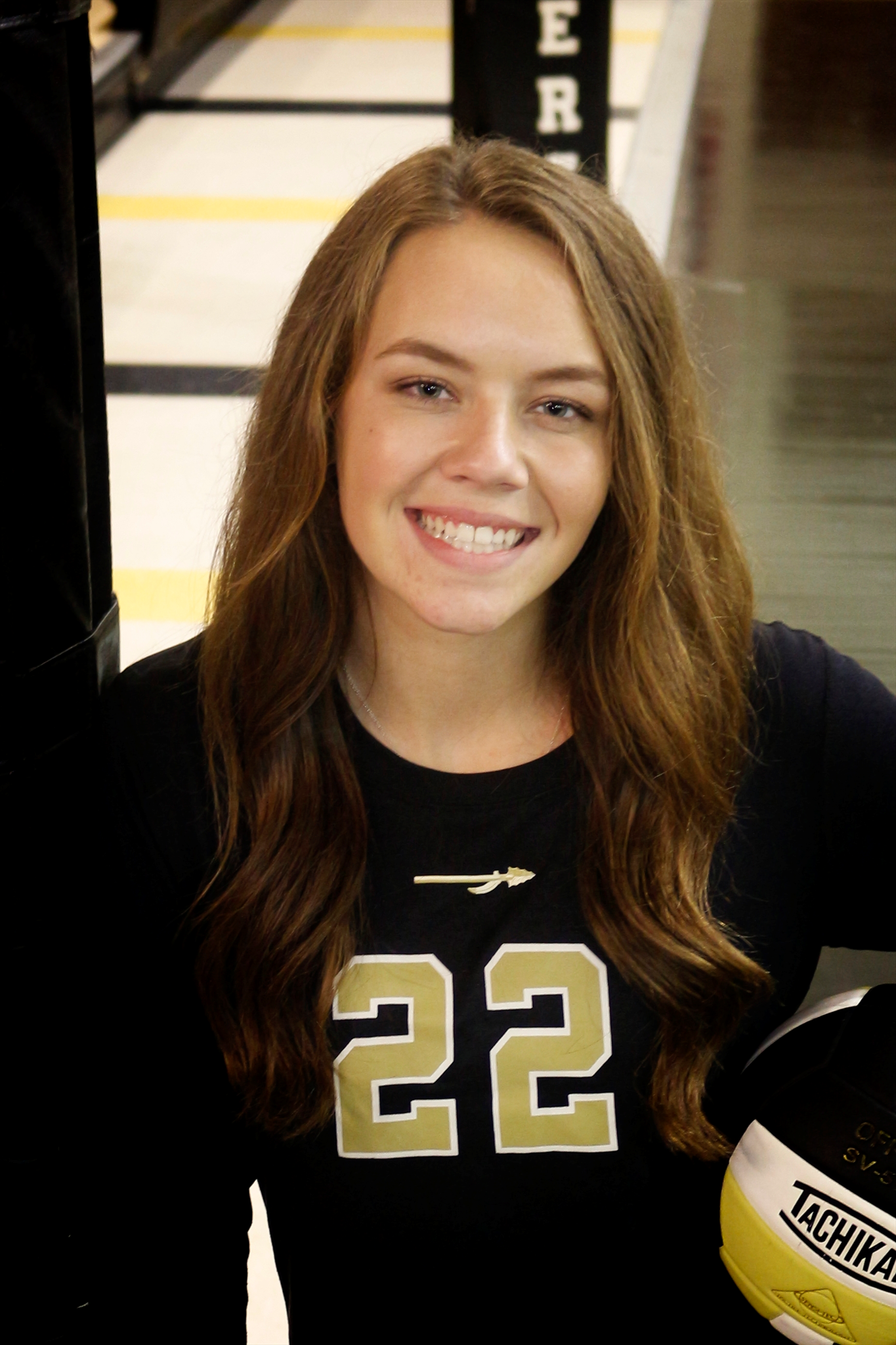 Makenzie Thomas