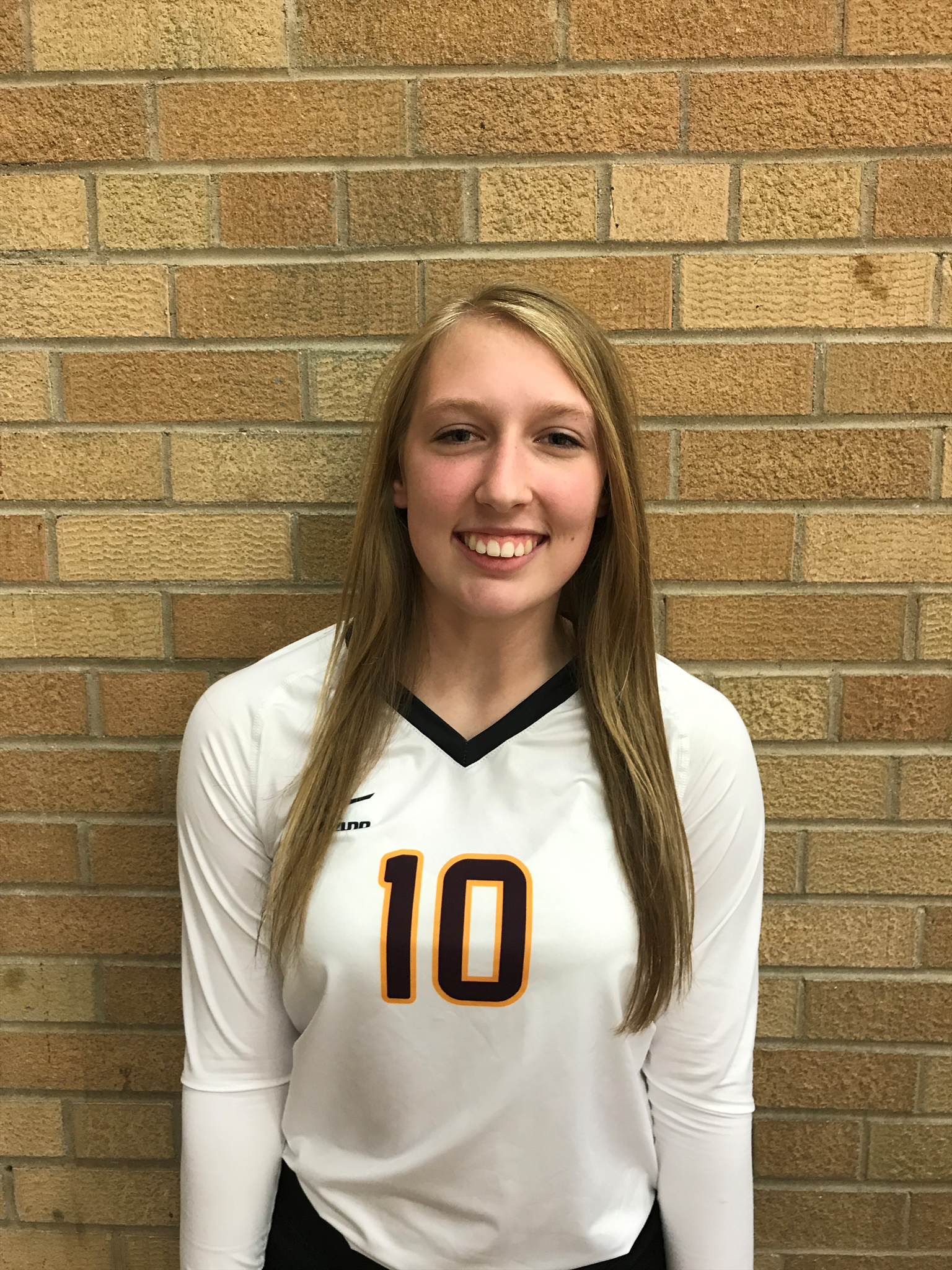 Grace Meyer