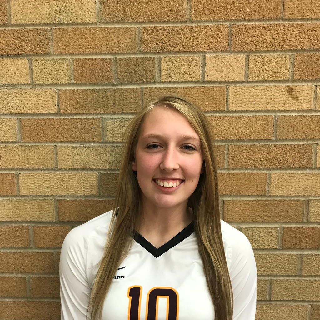 Grace Meyer