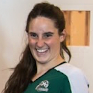 Olivia Rigatti mugshot