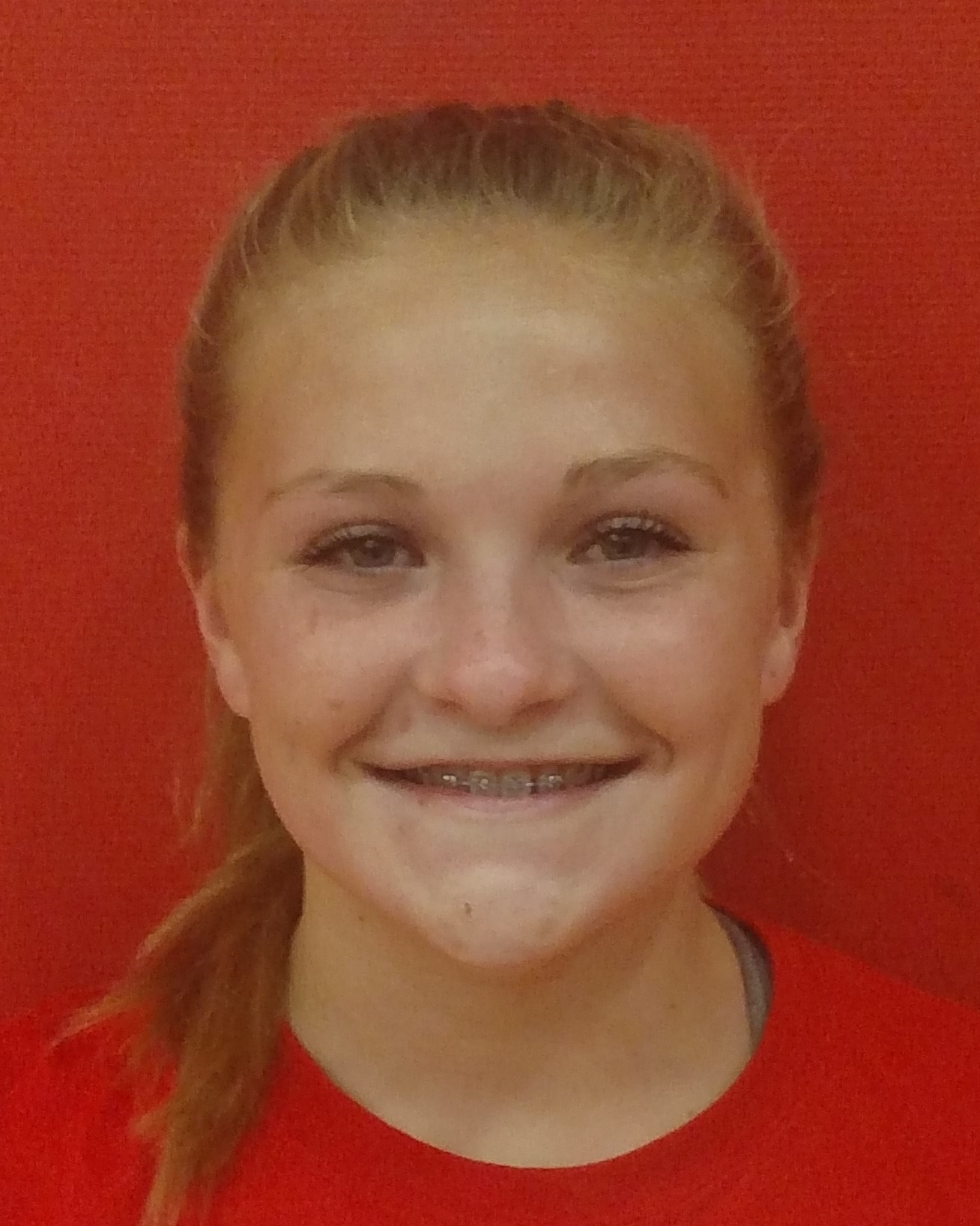 Madison Mccarty mugshot