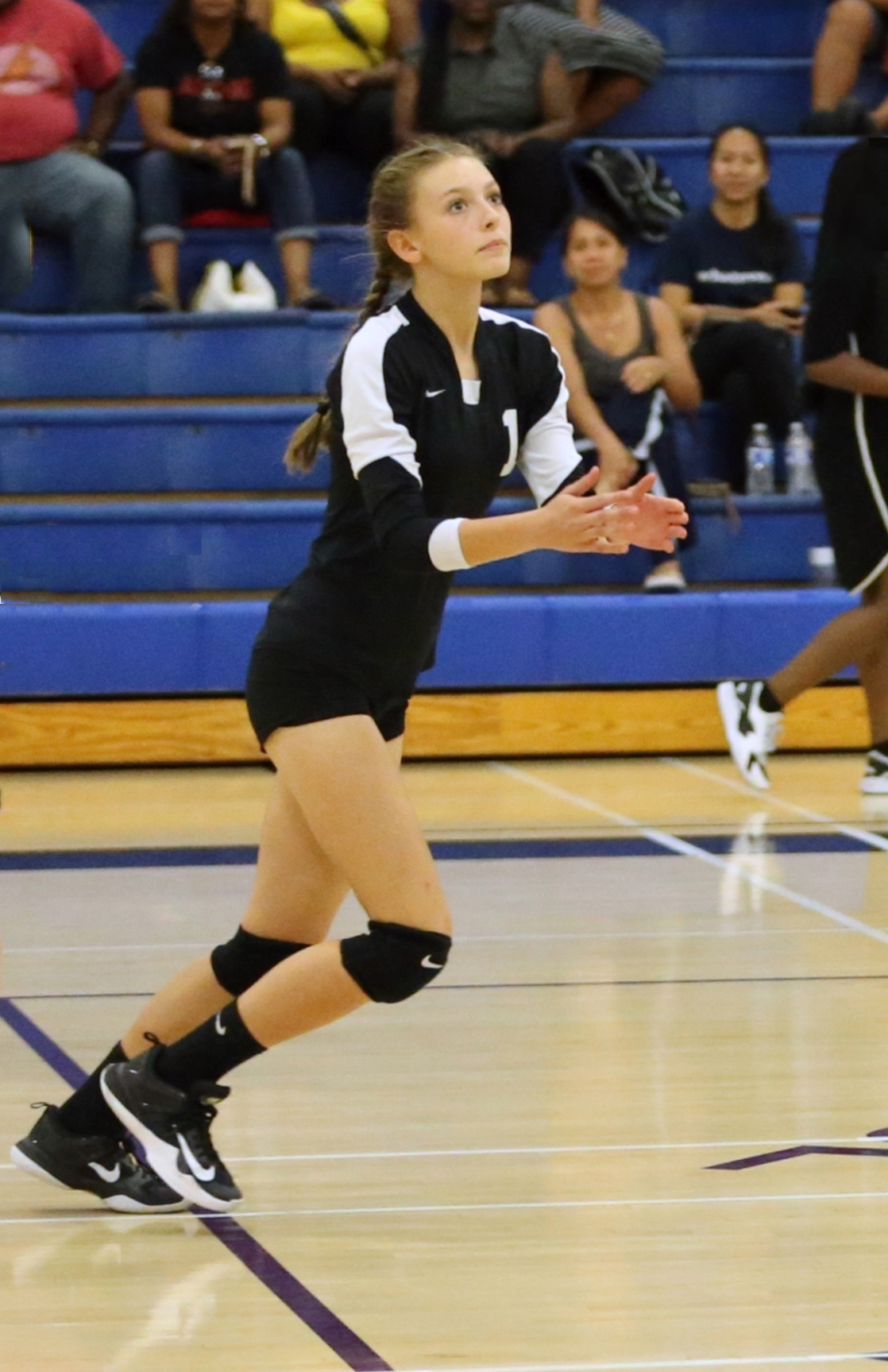 Hannah Lowe