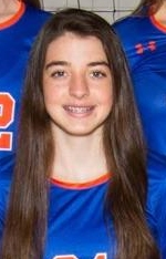 Olivia Smith