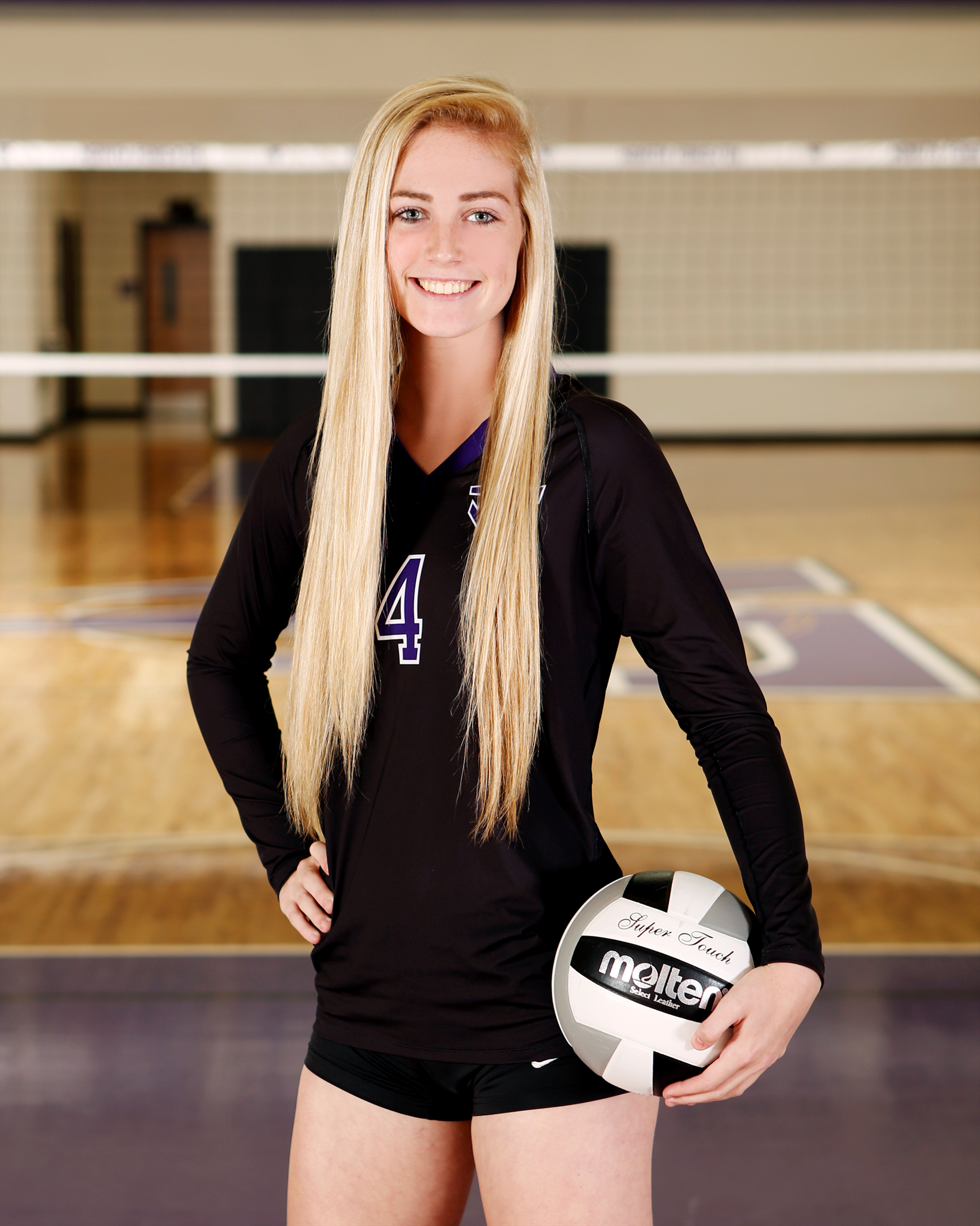 Maddie Bryant