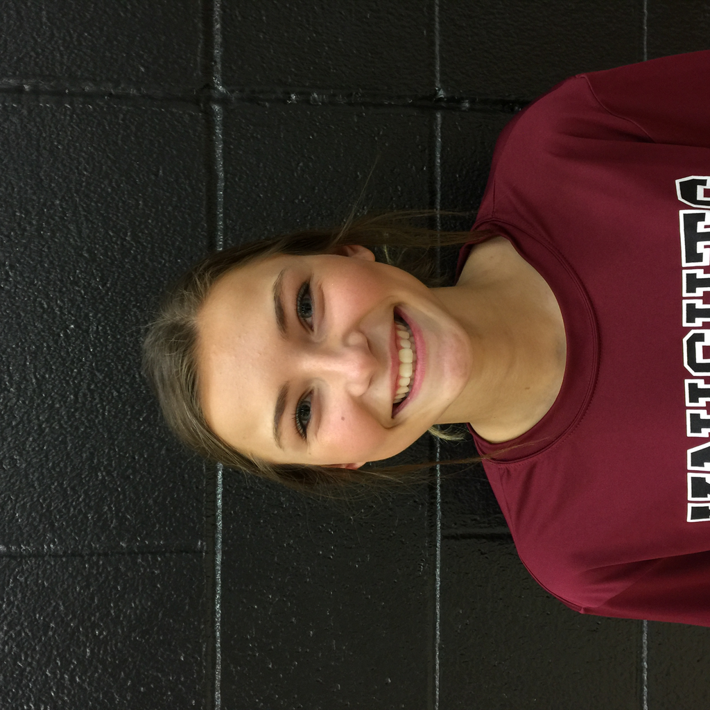 Maggie Mershon mugshot
