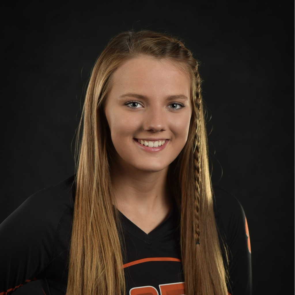Kamri Adler mugshot