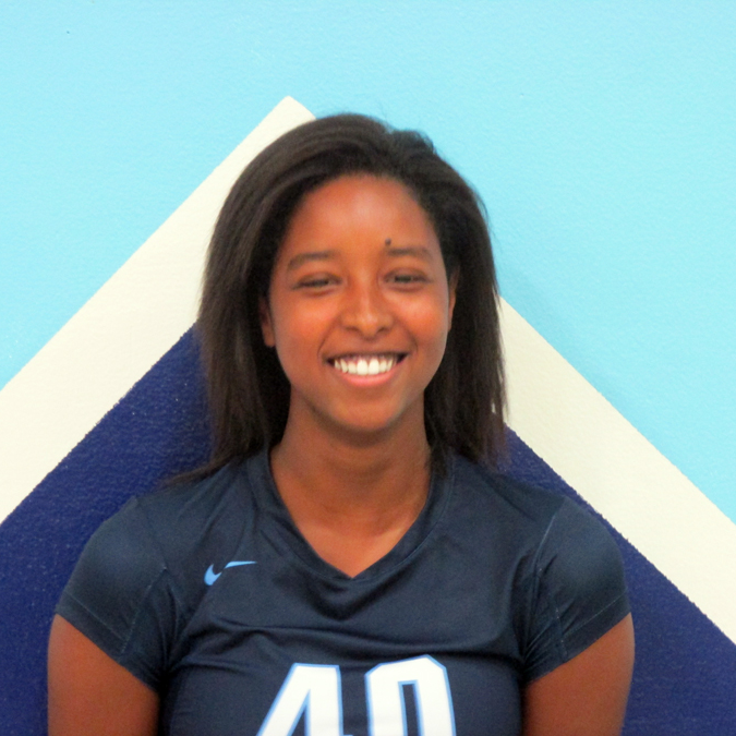 Sade Jones