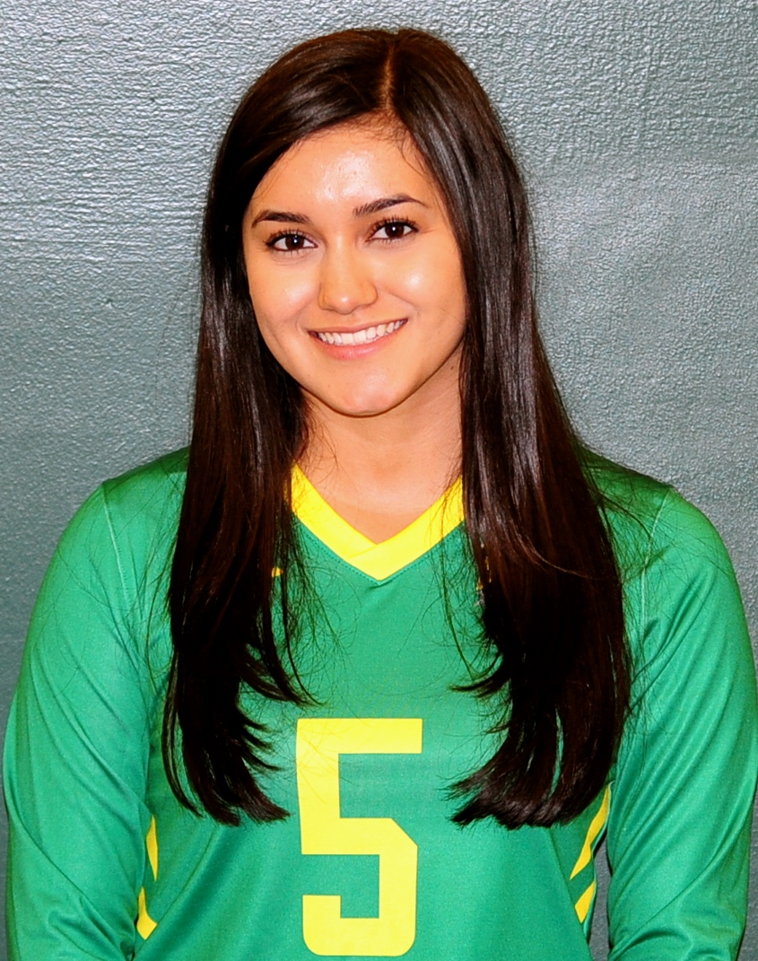 Paola Moya mugshot