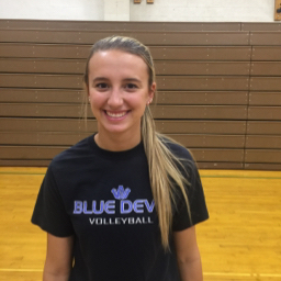 Kamryn Coleman