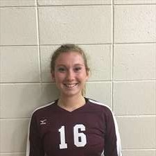 Lizzy Porath mugshot