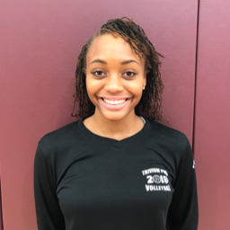 Keyanna Blevins mugshot