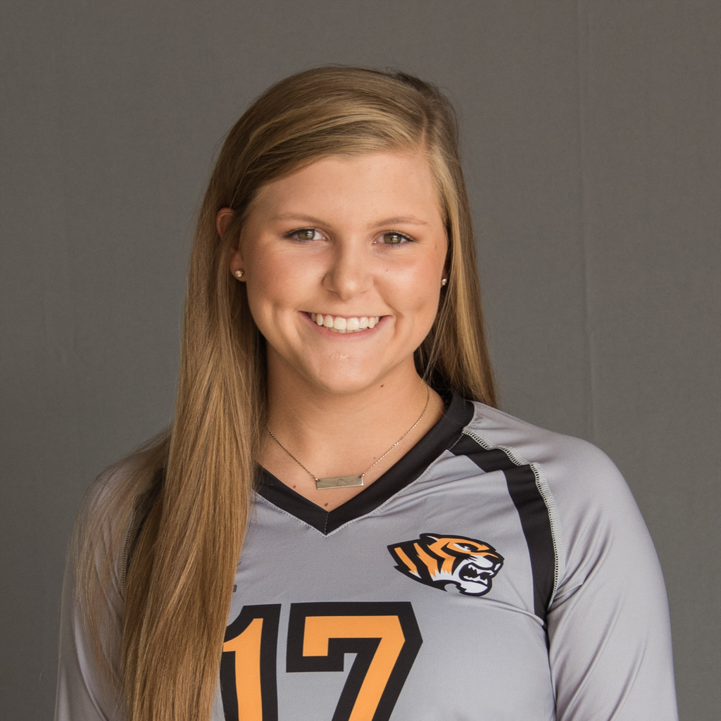 Mackenzie Dew