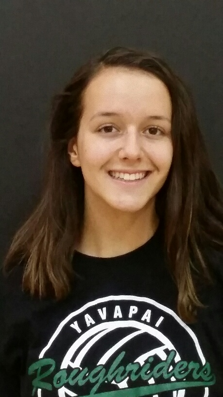 Sydney Ritterhaus