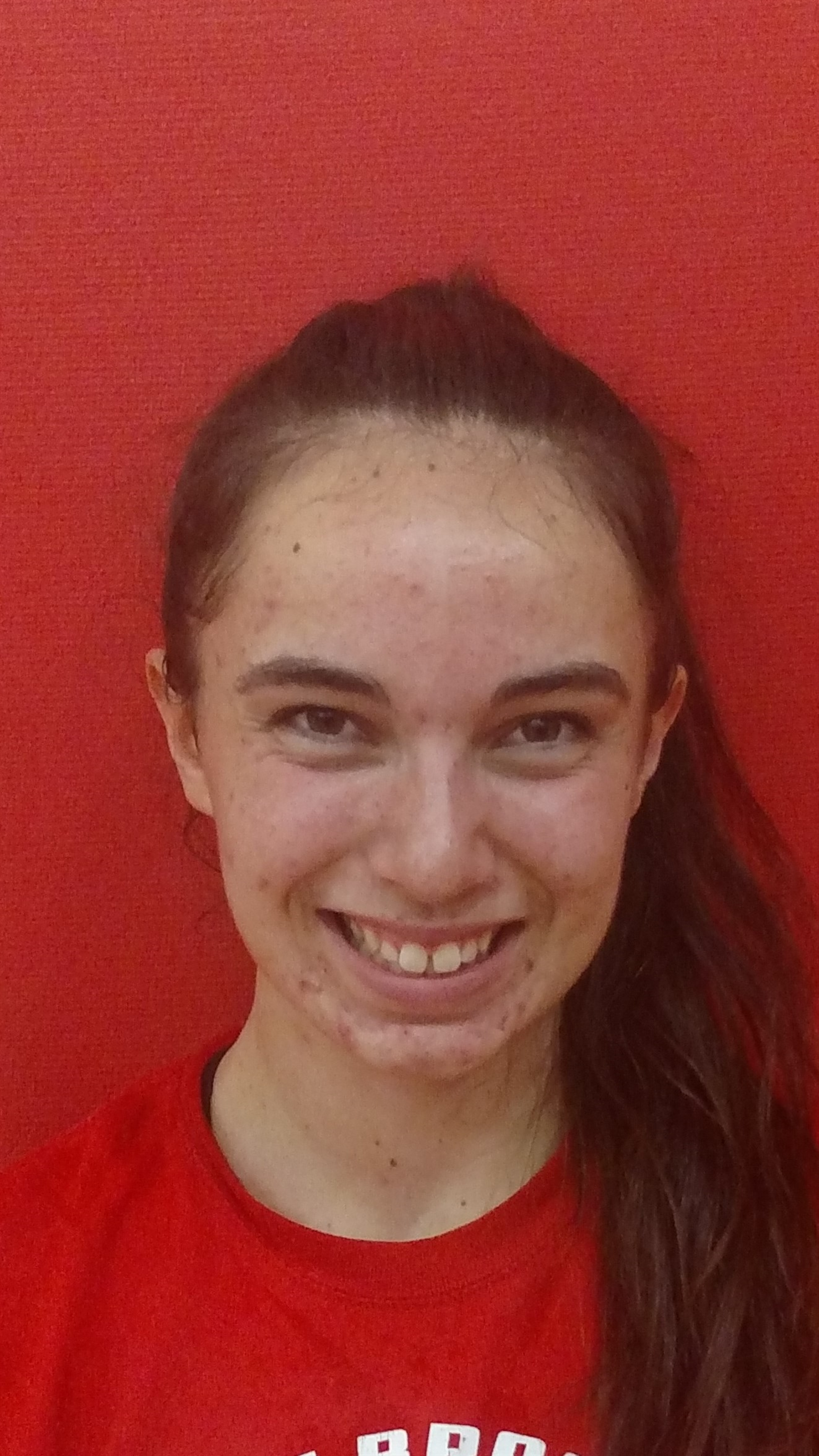 Natalie Weber