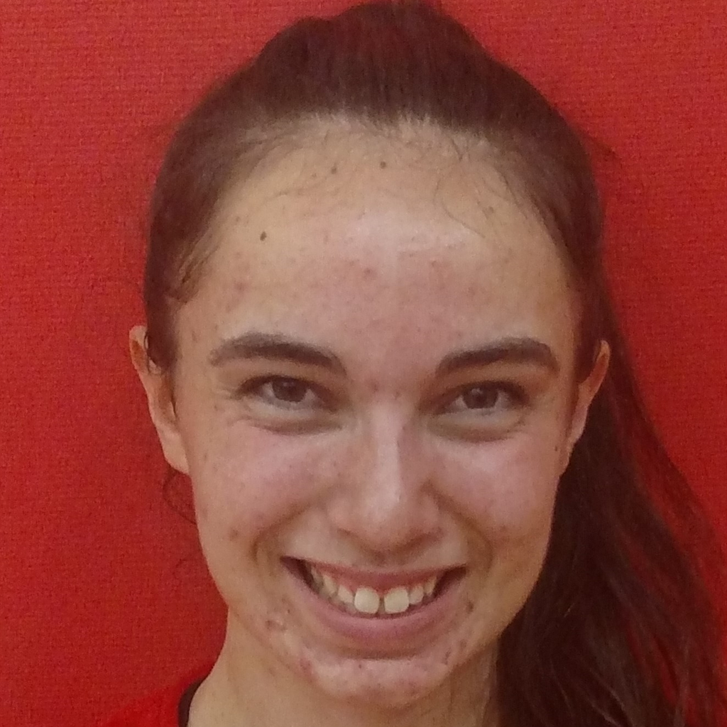 Natalie Weber