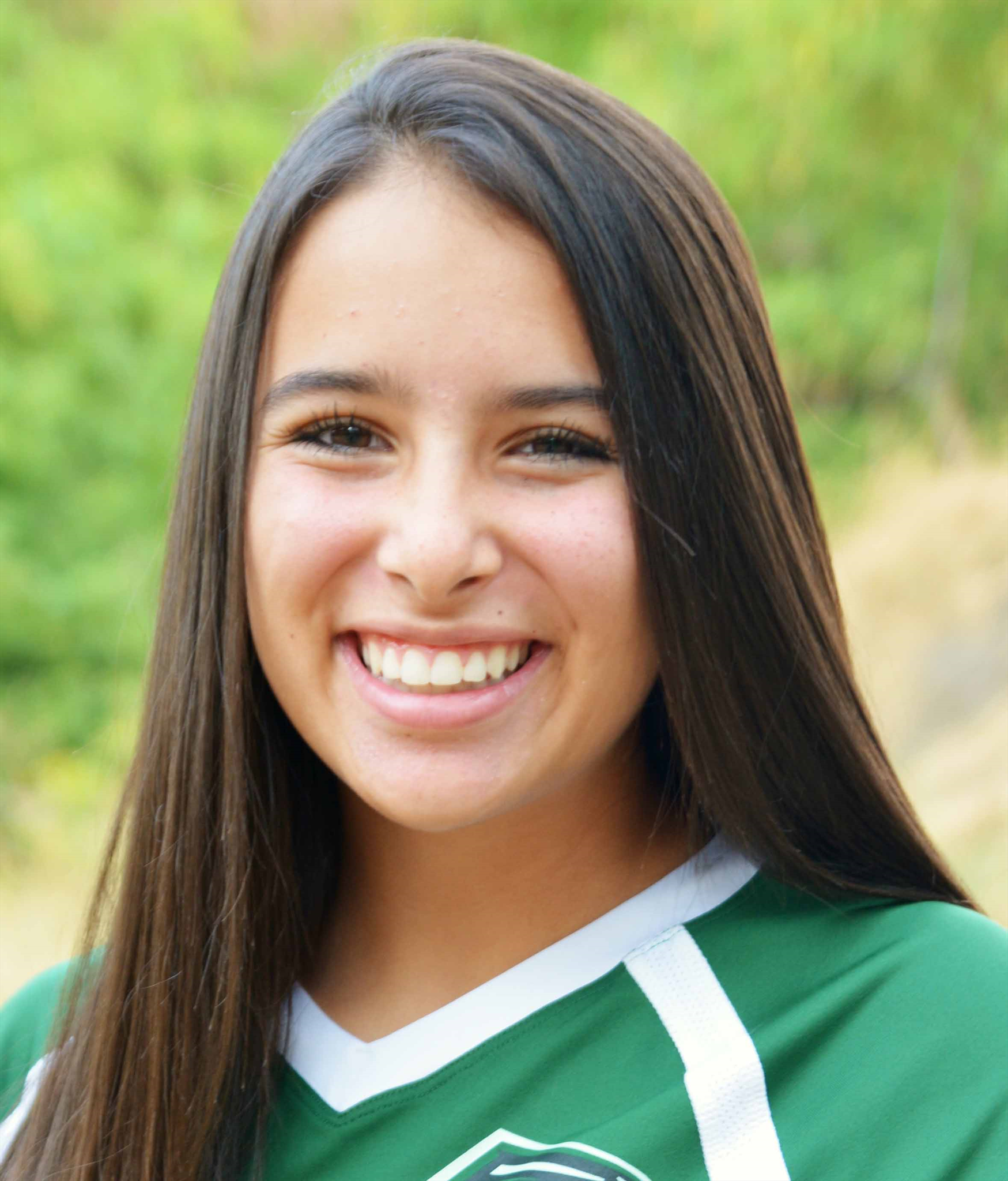 Kaycee Valencia mugshot