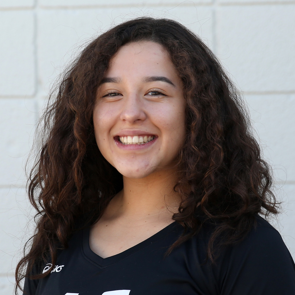Evelyn Rosas mugshot