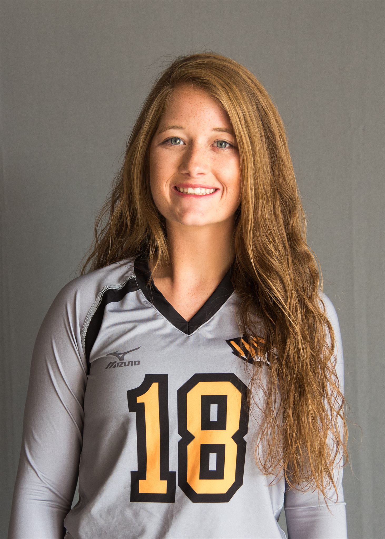 Camryn Blackwood