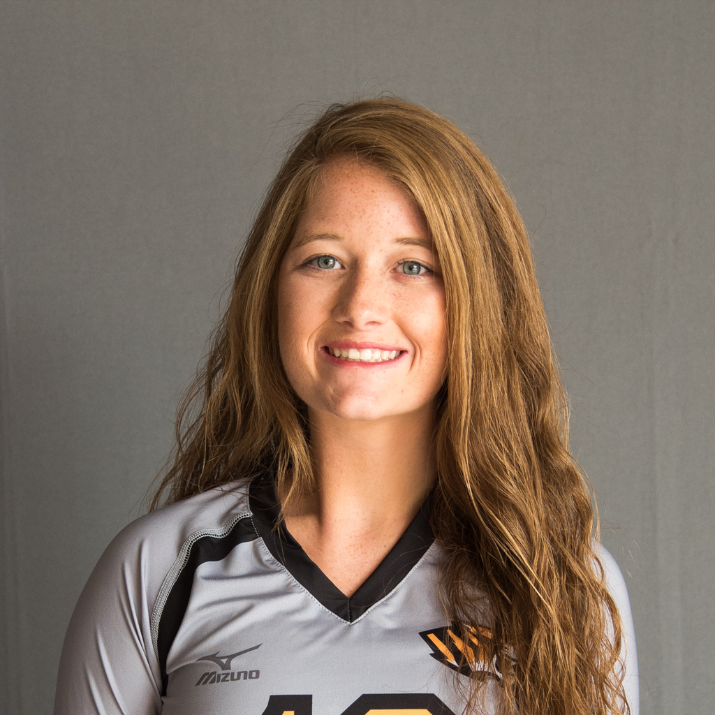 Camryn Blackwood mugshot