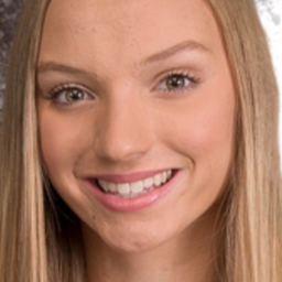Haylee Winters mugshot