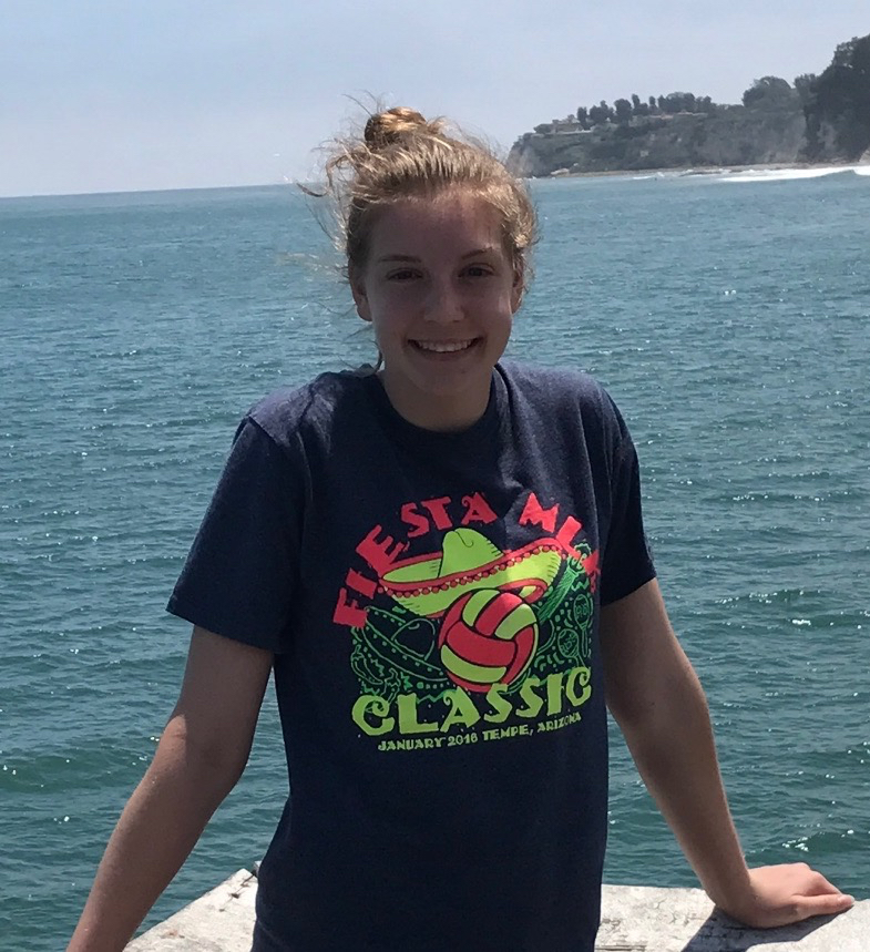 Caitlin Dugan