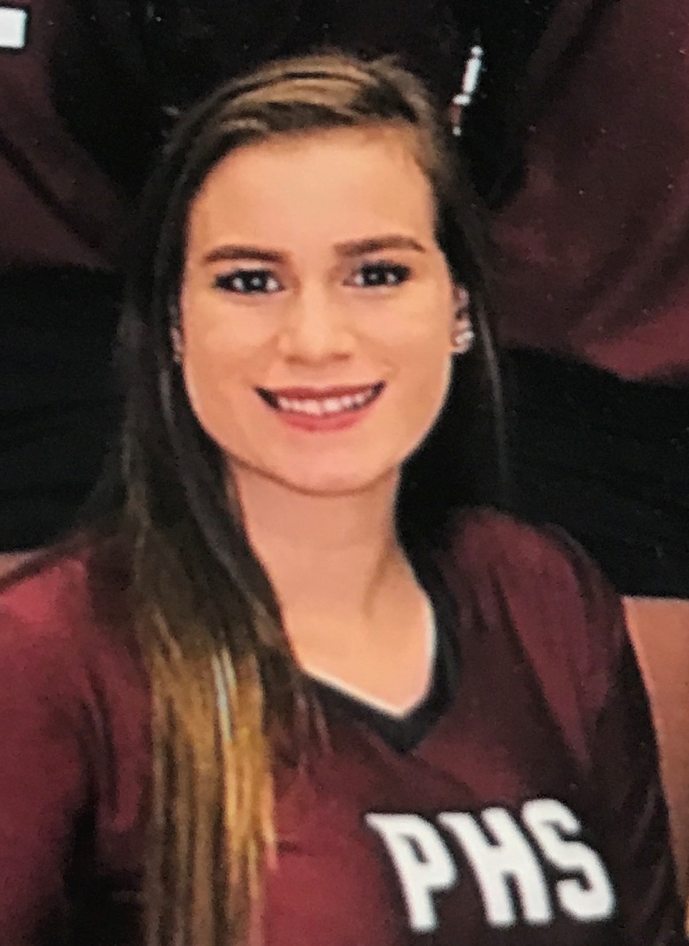Jordan Tate mugshot