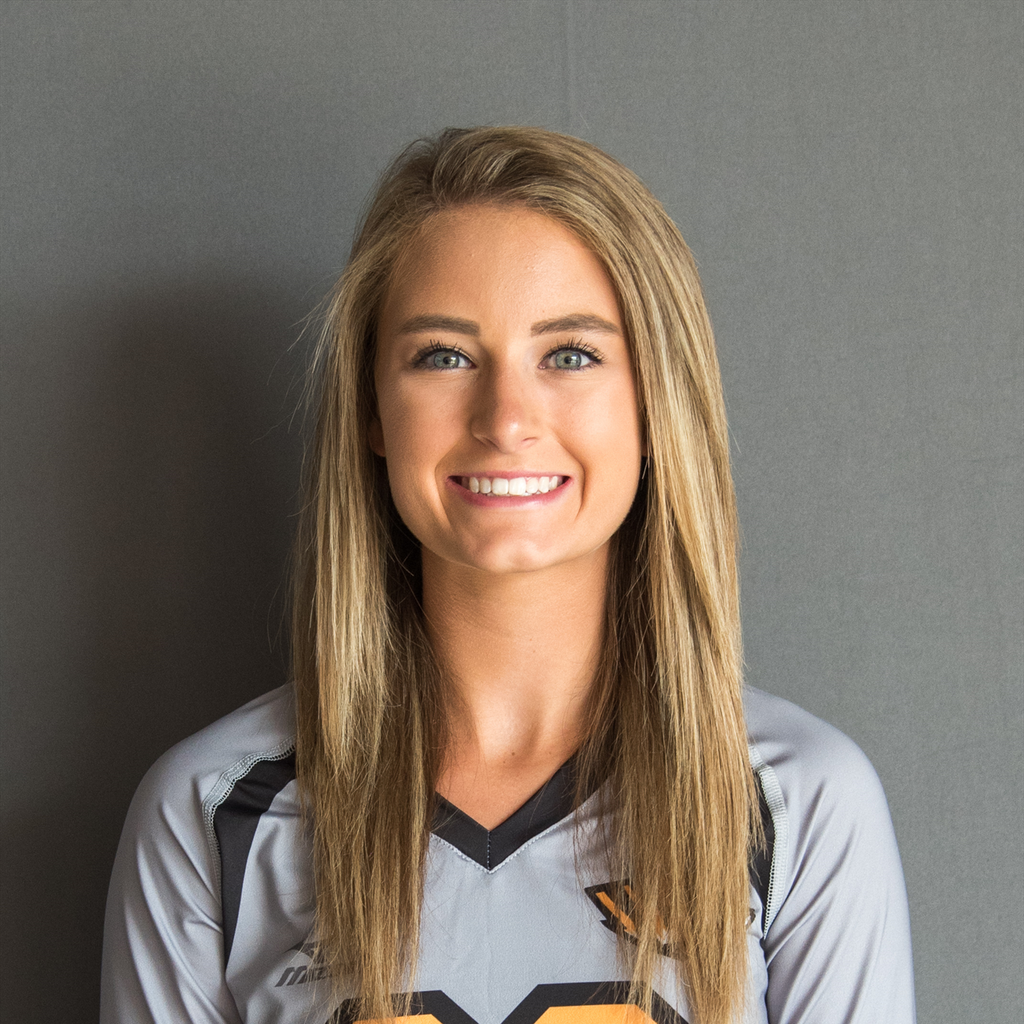Paiton Blackwood mugshot