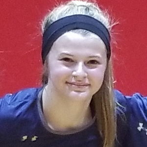 Brooklynn Gamble mugshot