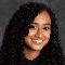 Melanie Barahona mugshot