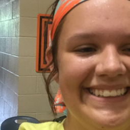 Baylee Davis