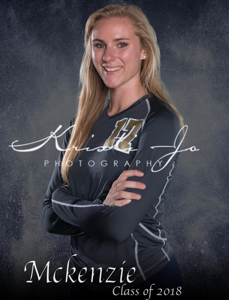 Mackenzie Eaves