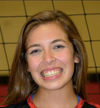 Holly Sherburne