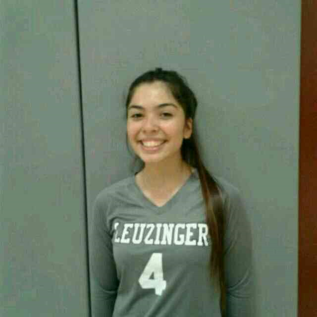 Yaritza Armenta mugshot